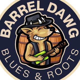 Barrel Dawg