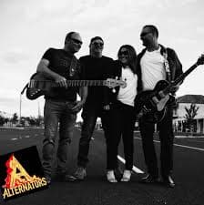 The Alternators