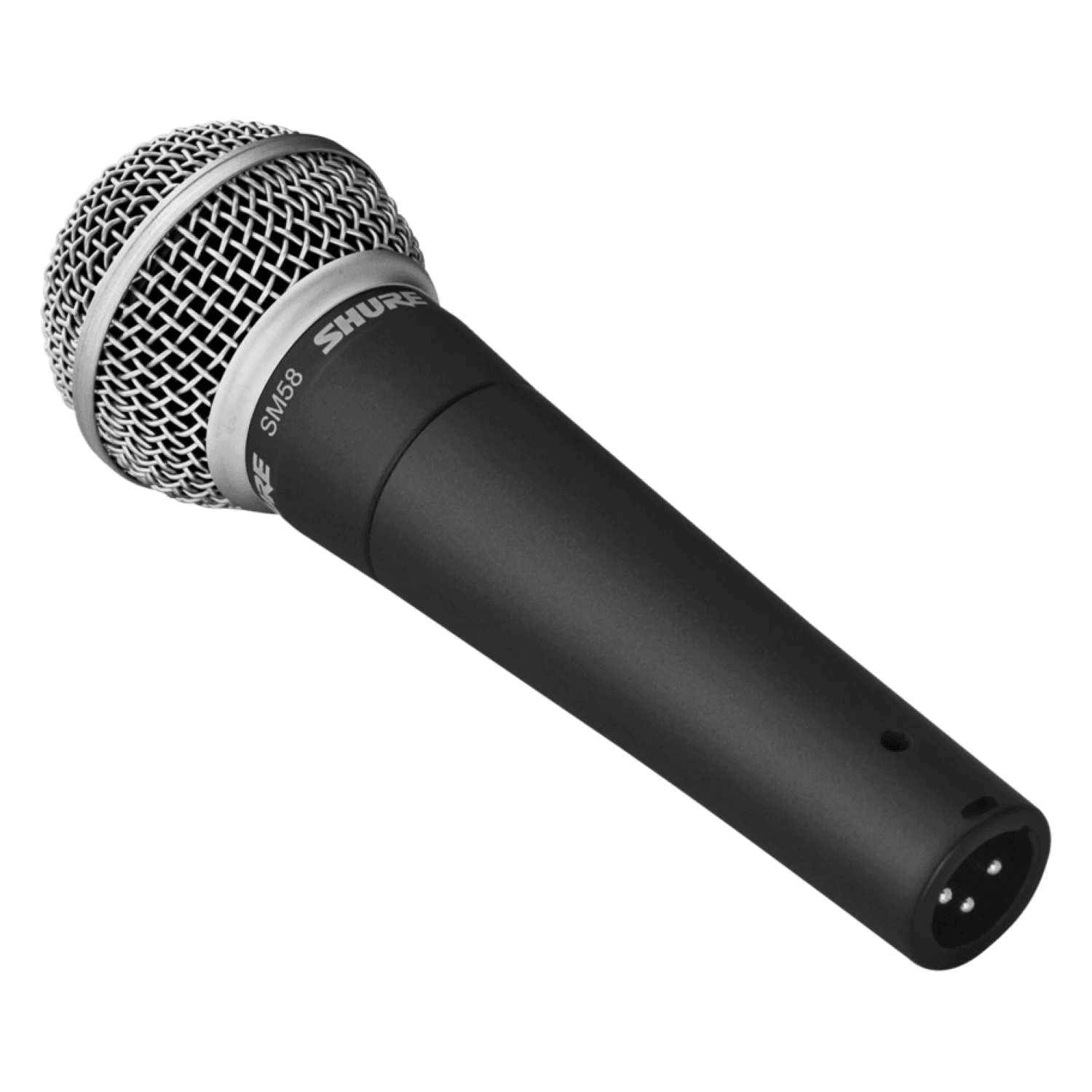 Shure SM58 Wired Mic