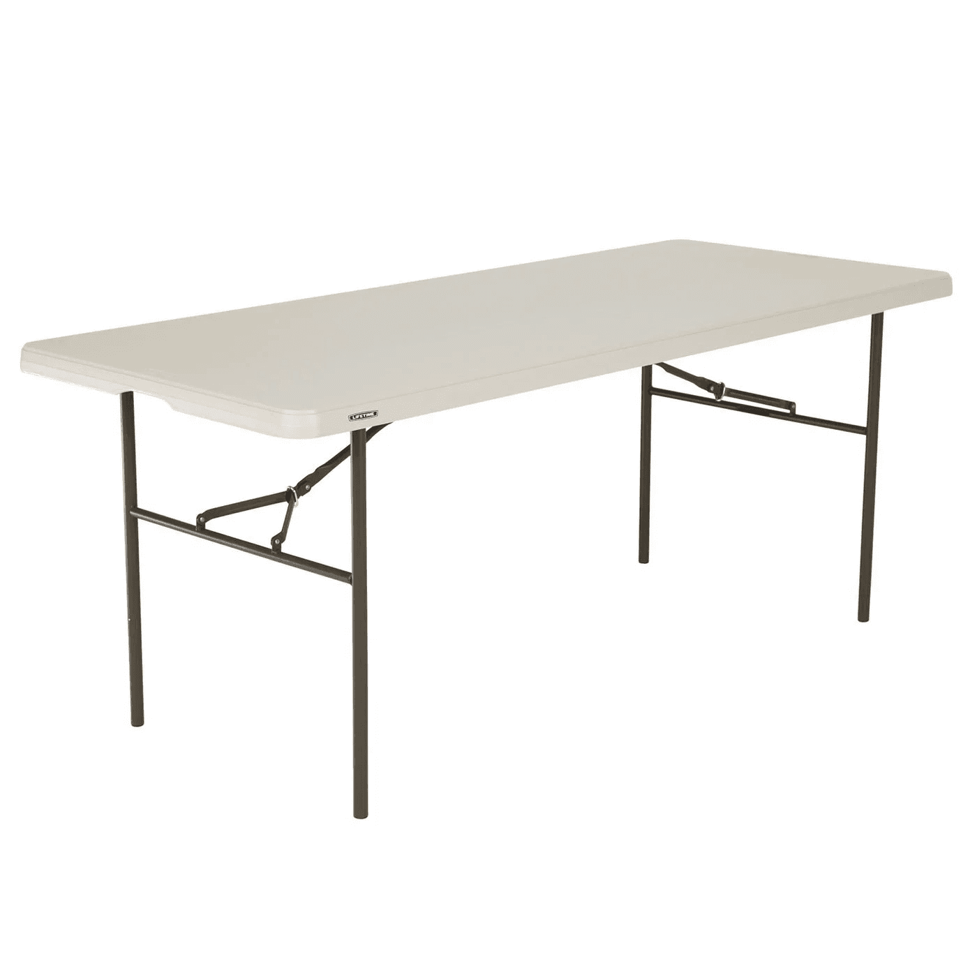 6ft Standard Trestle Table